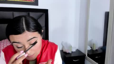 Dulce amg online show from 10, 9, 2025