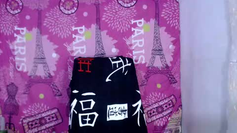 Snapshot of dulce_amor chatting on 9, 1, 2025 Dulce online show from 9, 1, 2025