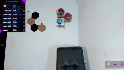 Snapshot of dulce_amor chatting on 19, 5, 2026 Dulce online show from 19, 5, 2026