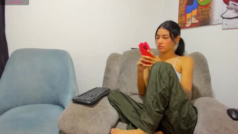 Snapshot of dulce_and_lion chatting on 20, 9, 2025 dulce_and_lion online show from 20, 9, 2025