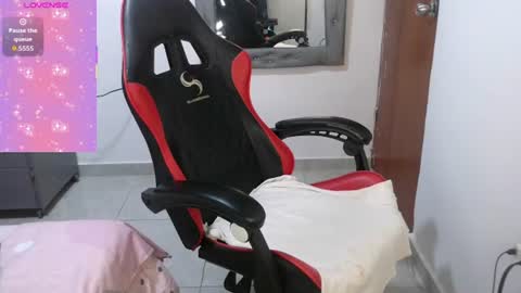 dulce_camx online show from 20, 6, 2026
