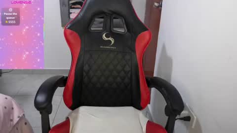 dulce_camx online show from 22, 6, 2026