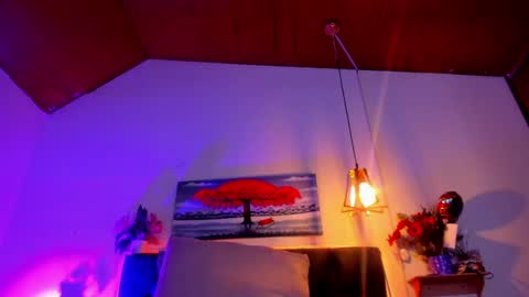 DULCE online show from 22, 1, 2025