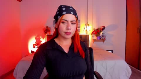 DULCE online show from 26, 1, 2025