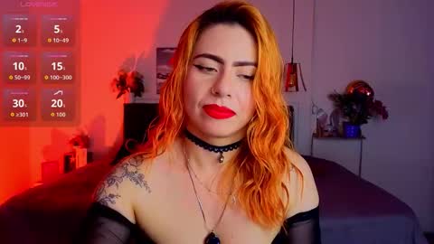 DULCE online show from 7, 10, 2025