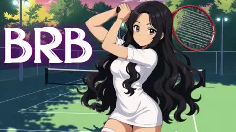 dulce_charm_ online show from 3, 12, 2025