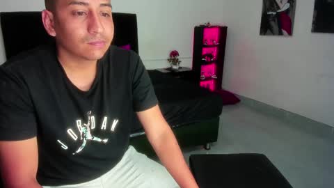 Im Alexa 420 online show from 24, 5, 2026