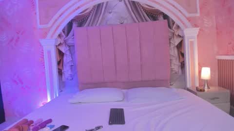 Snapshot of dulce_girls chatting on 14, 3, 2026 Dulce online show from 14, 3, 2026