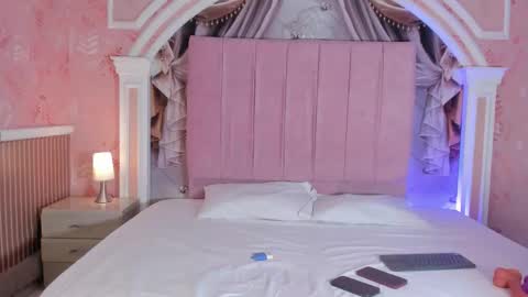 Snapshot of dulce_girls chatting on 20, 3, 2026 Dulce online show from 20, 3, 2026