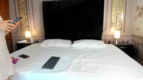 Snapshot of dulce_girls chatting on 23, 3, 2026 Dulce online show from 23, 3, 2026