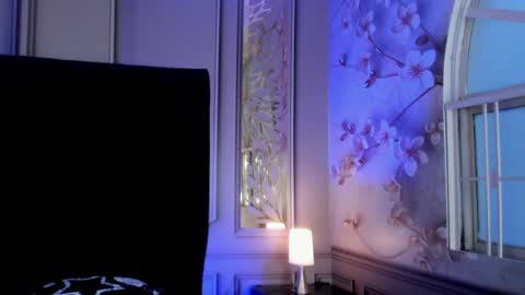 Snapshot of dulce_girls chatting on 2, 5, 2026 Dulce online show from 2, 5, 2026