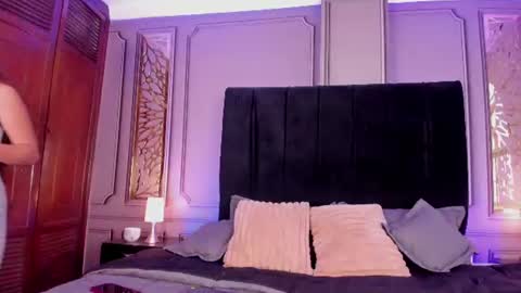Snapshot of dulce_girls chatting on 12, 6, 2026 Dulce online show from 12, 6, 2026