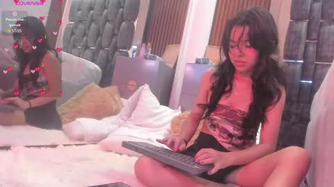 Dulce online show from 7, 6, 2026