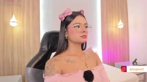 D U L C E online show from 27, 6, 2026