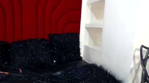 Dulce  online show from 8, 11, 2025