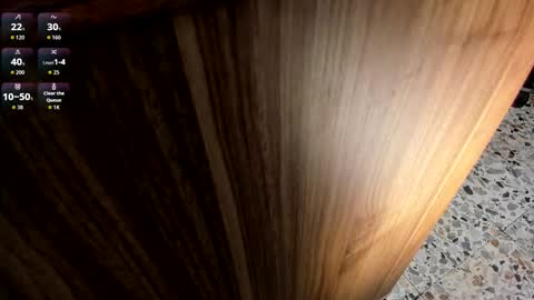 Kitty online show from 4, 11, 2025