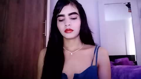 Snapshot of dulce_lucero chatting on 29, 12, 2024 dulce_lucero online show from 29, 12, 2024
