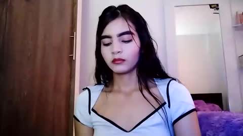 Snapshot of dulce_lucero chatting on 3, 2, 2025 dulce_lucero online show from 3, 2, 2025