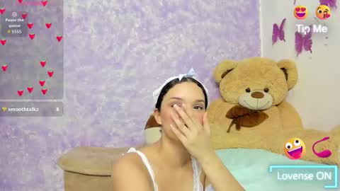 dulce online show from 30, 11, 2025