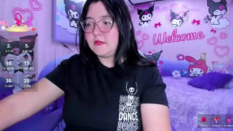 Dulce  online show from 14, 1, 2026