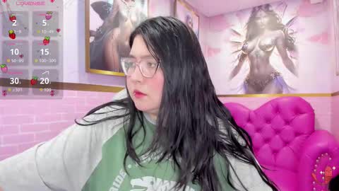 Dulce  online show from 21, 2, 2026