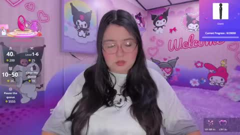 Snapshot of dulce_meow chatting on 19, 4, 2026 Dulce online show from 19, 4, 2026