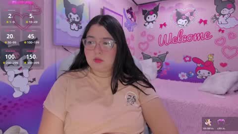 Snapshot of dulce_meow chatting on 30, 4, 2026 Dulce online show from 30, 4, 2026