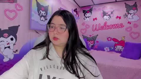 Snapshot of dulce_meow chatting on 16, 5, 2026 Dulce online show from 16, 5, 2026