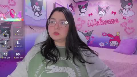 Snapshot of dulce_meow chatting on 17, 5, 2026 Dulce online show from 17, 5, 2026