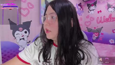 Snapshot of dulce_meow chatting on 21, 5, 2026 Dulce online show from 21, 5, 2026