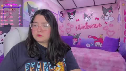 Snapshot of dulce_meow chatting on 22, 5, 2026 Dulce online show from 22, 5, 2026
