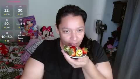 dulce online show from 4, 6, 2026