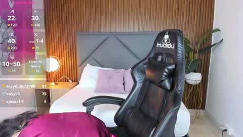 N A T Y online show from 1, 3, 2025