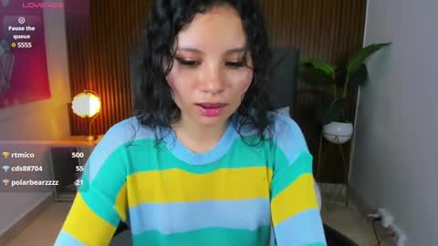 N A T Y online show from 11, 3, 2025