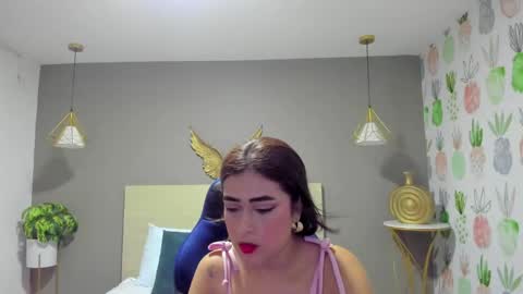 Snapshot of dulce_victoriaa_ chatting on 13, 2, 2025 V I C T O R I A online show from 13, 2, 2025