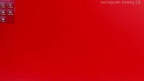 V I C T O R I A online show from 2, 2, 2026