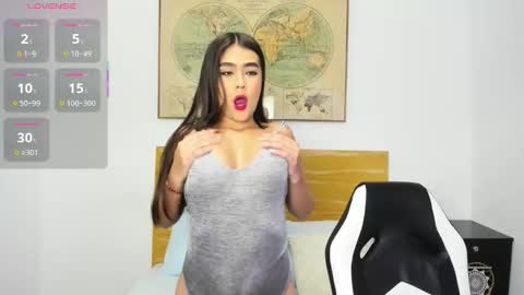 V I C T O R I A online show from 20, 2, 2026