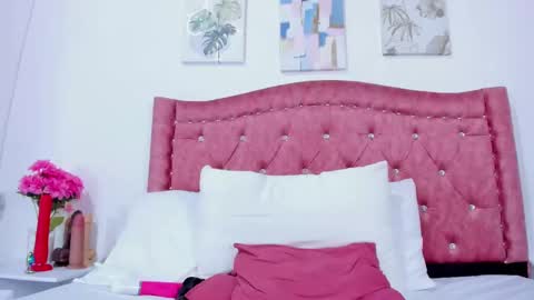 Snapshot of dulceangelita chatting on 12, 12, 2024 Dulce  online show from 12, 12, 2024