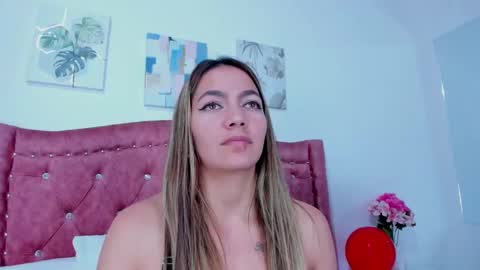 Snapshot of dulceangelita chatting on 17, 1, 2025 Dulce  online show from 17, 1, 2025