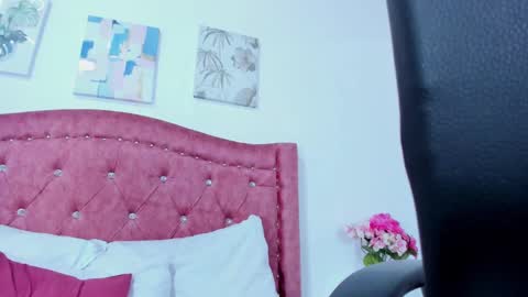 Snapshot of dulceangelita chatting on 25, 1, 2025 Dulce  online show from 25, 1, 2025