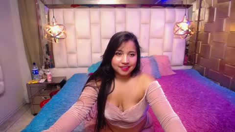 dulcebarbiery online show from 4, 12, 2025