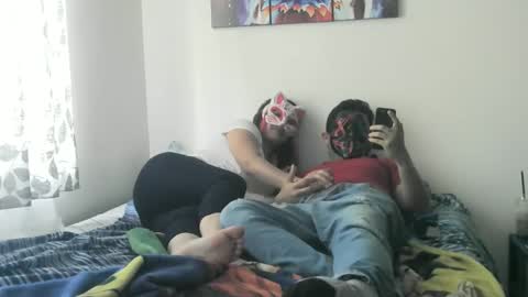 Snapshot of dulcebombon224 chatting on 19, 9, 2025 dulcebombon224 online show from 19, 9, 2025