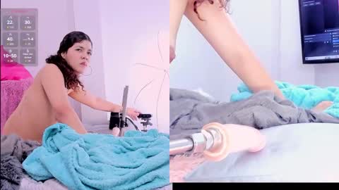 dulce online show from 12, 11, 2025