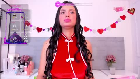 Dulce online show from 1, 3, 2025