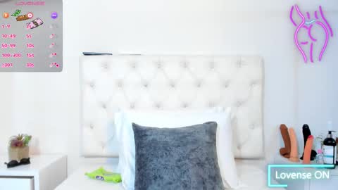 Dulce online show from 9, 10, 2025