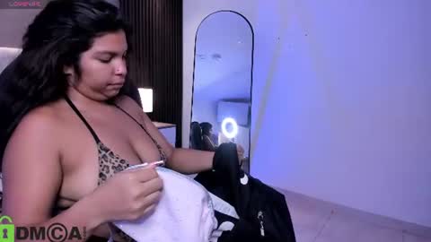 Snapshot of dulcecooper1 chatting on 29, 6, 2026 Dulce online show from 29, 6, 2026