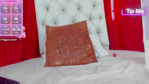 Snapshot of dulcee_bella chatting on 30, 9, 2025 dulcee_bella online show from 30, 9, 2025