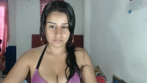 dulcekatty18 online show from 20, 2, 2025