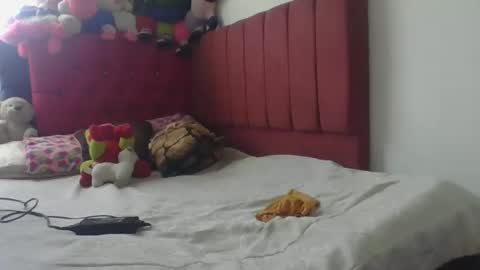 dulcekatty18 online show from 14, 9, 2025