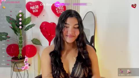 dulcelola_ online show from 20, 2, 2026